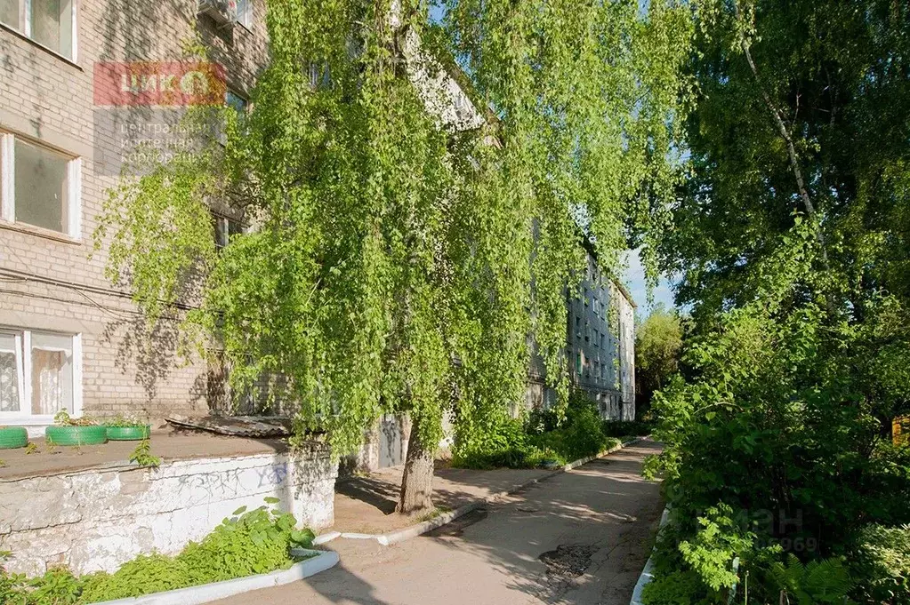 1-к кв. Рязанская область, Рязань Старореченская ул., 15к1 (23.5 м) - Фото 0