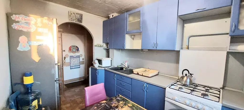 Продаётся 2-к квартира, 47.2 м - Фото 1