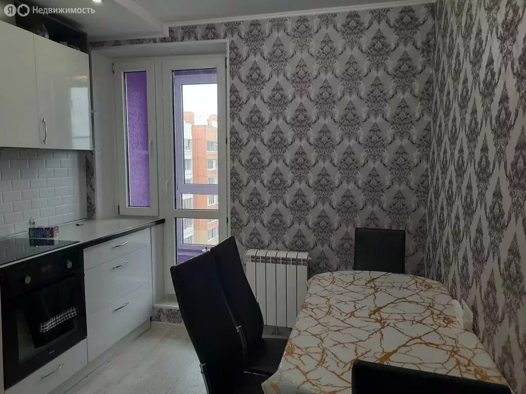 2-комнатная квартира: Кстово, переулок Первостроителей, 1к2 (56 м) - Фото 1