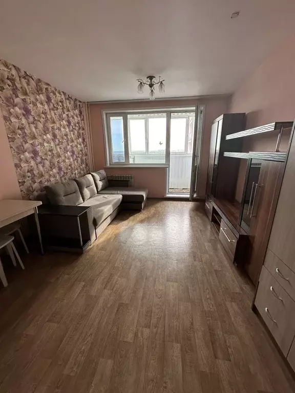 Продаётся квартира-студия, 25.6 м - Фото 1