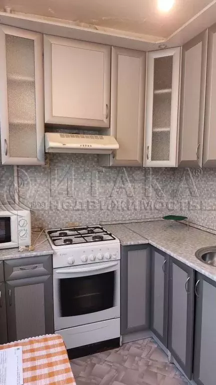 2-к. квартира, 50 м, 2/9 эт. - Фото 1