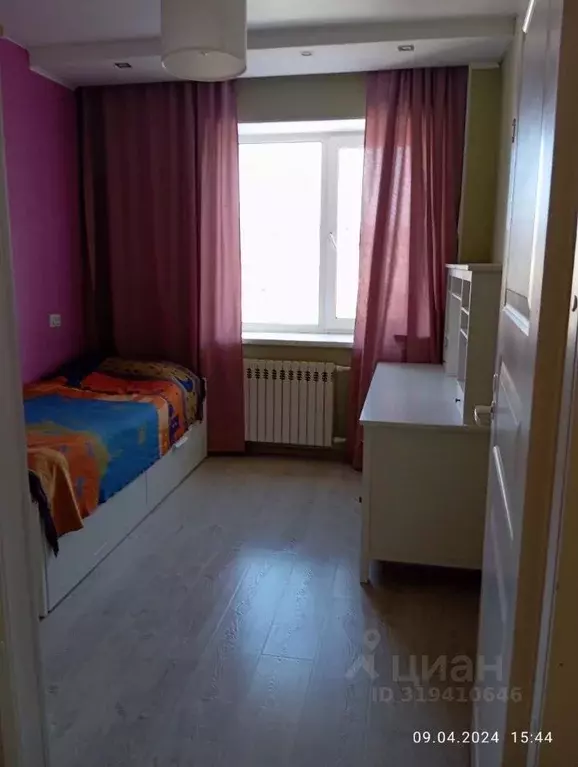 4-к кв. Саха (Якутия), Якутск ул. Орджоникидзе, 37 (102.0 м) - Фото 0