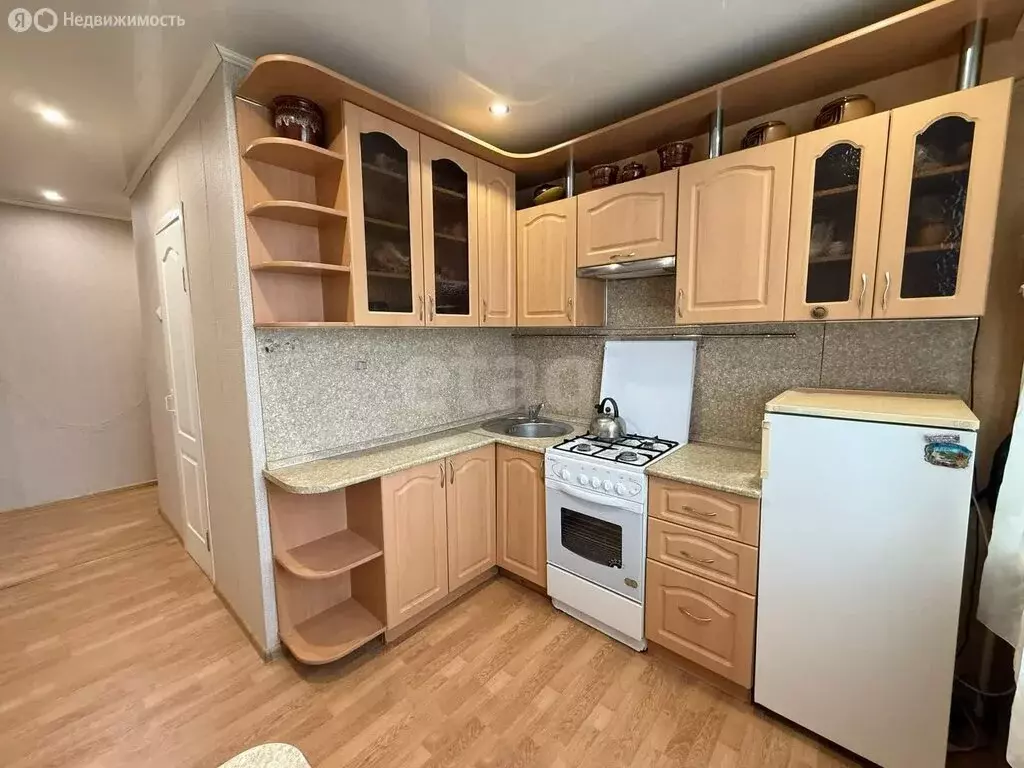 2-комнатная квартира: Новодвинск, улица Мира, 9 (42.7 м) - Фото 0