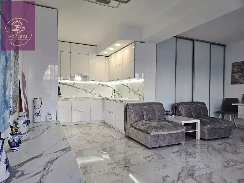 Офис в Крым, Евпатория просп. Победы, 85А (39 м) - Фото 1