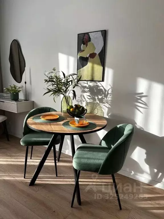 Студия Московская область, Красногорск городской округ, пос. ... - Фото 2