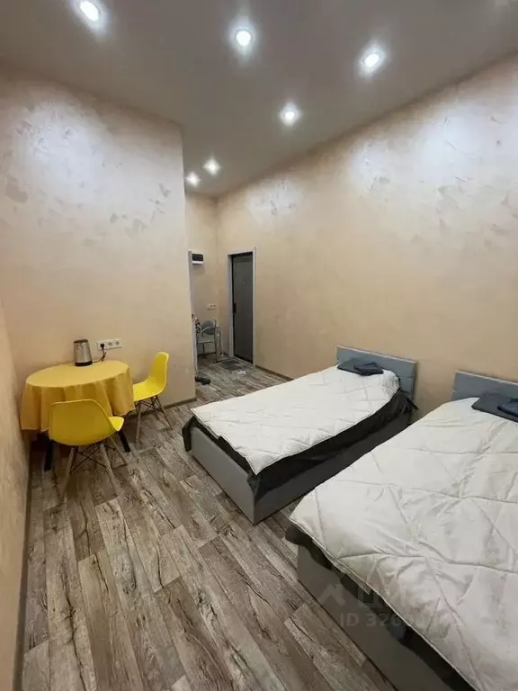 1-к кв. Московская область, Егорьевск ул. Горького, 19/10 (20.0 м) - Фото 1