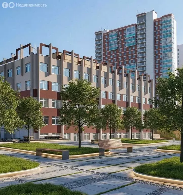 Помещение свободного назначения (171.1 м) - Фото 1