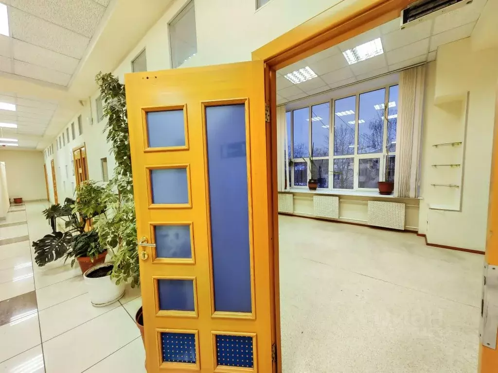 Офис в Томская область, Томск Красноармейская ул., 101А (51 м) - Фото 1
