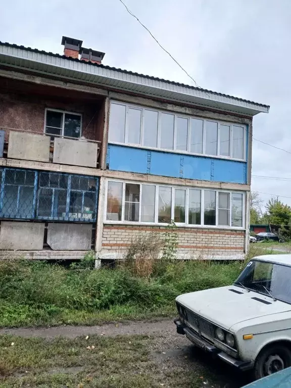 2-к. квартира, 54 м, 2/2 эт. - Фото 0