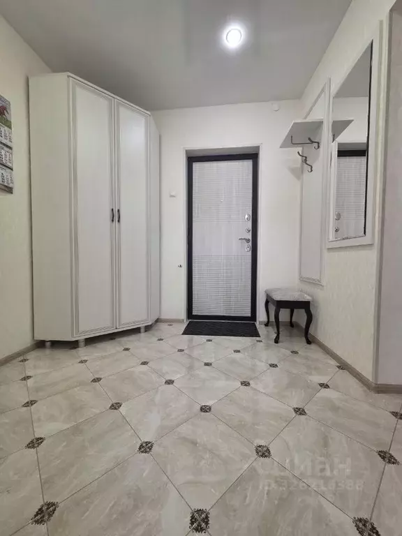 2-к кв. Ульяновская область, Ульяновск ул. Пушкарева, 24 (43.1 м) - Фото 2