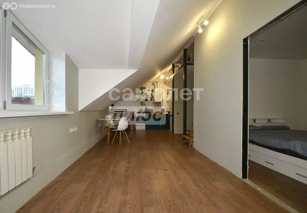 3-комнатная квартира: Екатеринбург, улица Очеретина, 14 (67 м) - Фото 2