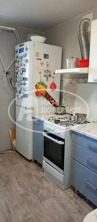 2-к кв. Удмуртия, Сарапул Озерная ул., 100 (50.5 м) - Фото 2