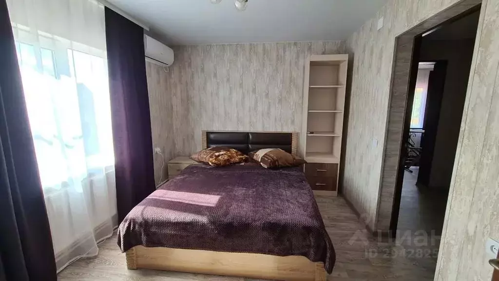Комната Астраханская область, Енотаевский район, с. Никольское ул. ... - Фото 0