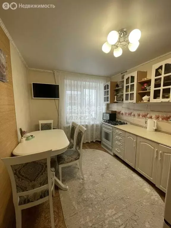 2-комнатная квартира: Коркино, проспект Горняков, 13А (55.6 м) - Фото 2