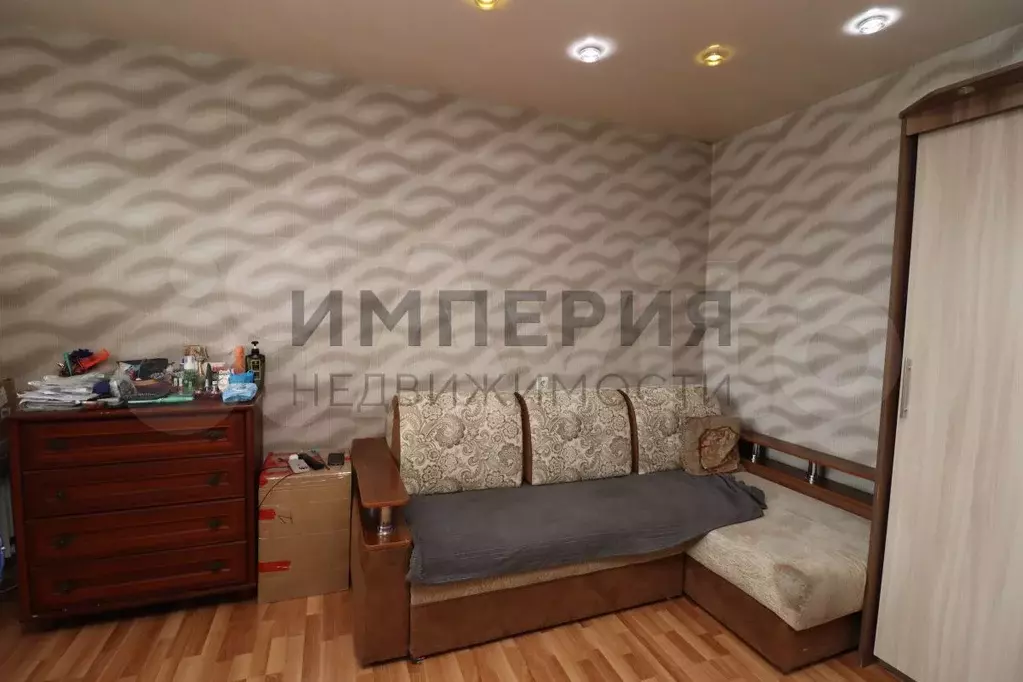 2-к. квартира, 49,9 м, 5/9 эт. - Фото 1