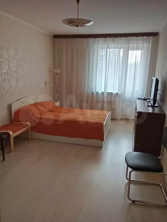 Квартира-студия, 32 м, 8/14 эт. - Фото 0
