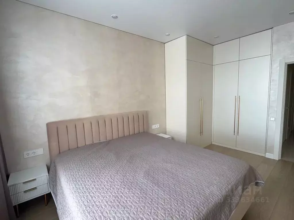 1-к кв. Москва Каширский проезд, 25к2 (50.0 м) - Фото 2