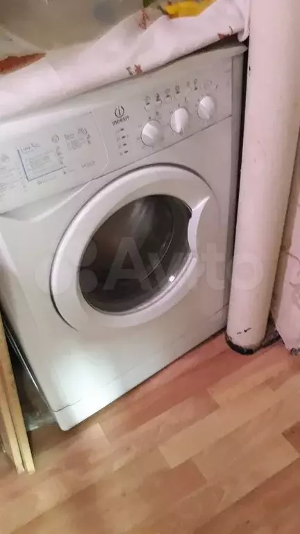 Комната 11,8 м в 6-к., 10/15 эт. - Фото 1