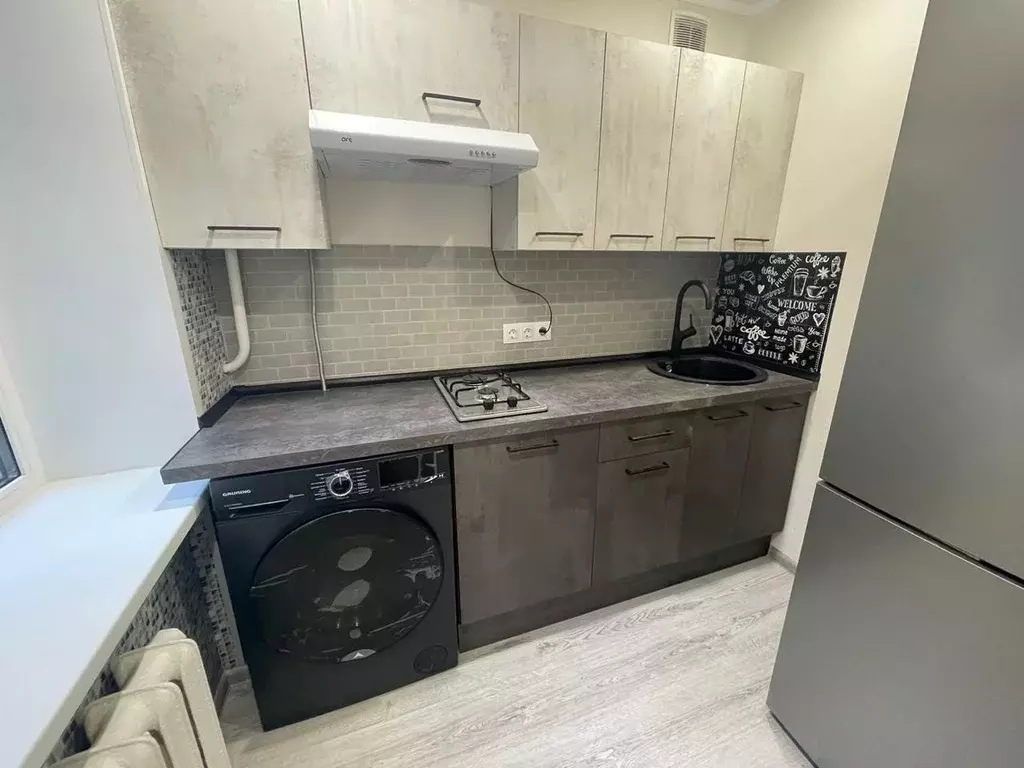 Продаётся 2-к квартира, 42.8 м - Фото 0