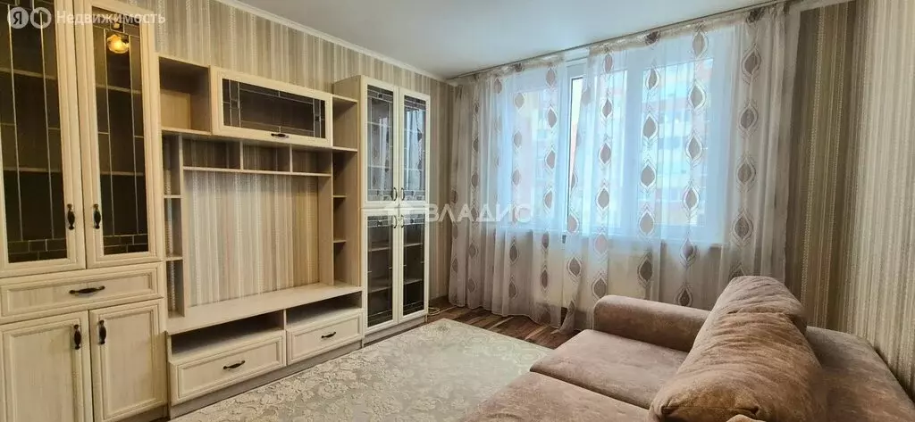 1-комнатная квартира: Калининград, улица Генерала Челнокова, 40 (39.1 ... - Фото 1