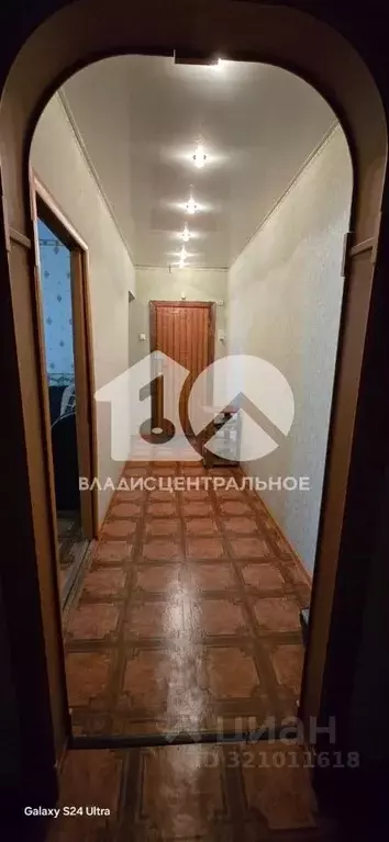 3-к кв. Новосибирская область, Искитим Индустриальный мкр, 33 (63.7 м) - Фото 0