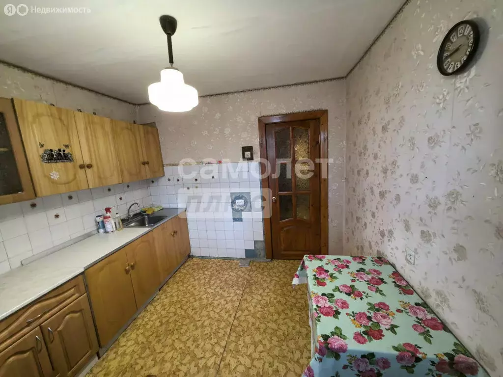 2-комнатная квартира: Струнино, площадь Кирова, 10 (48.2 м) - Фото 2