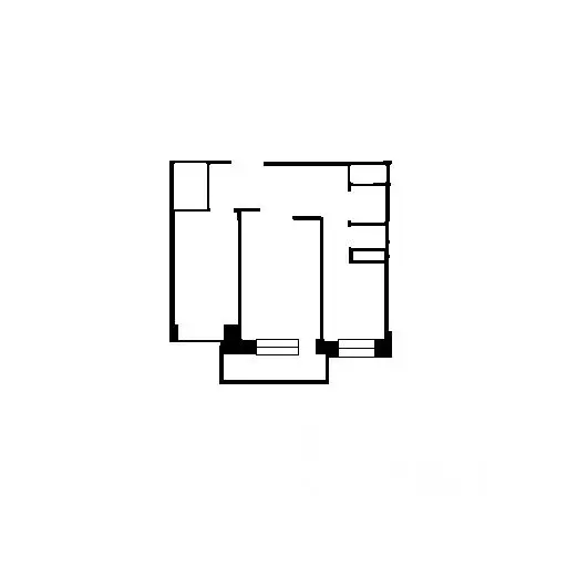 2-к кв. Московская область, Ногинск Богородский городской округ, ул. ... - Фото 2