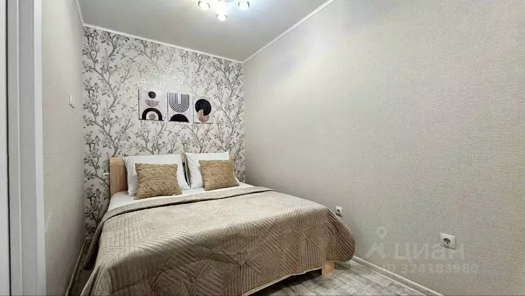 2-к кв. Астраханская область, Астрахань ул. Савушкина, 6к8 (45.0 м) - Фото 1