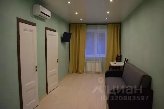 Комната Калужская область, Юхнов ул. Карла Маркса (60.0 м) - Фото 1