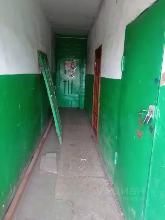 Помещение свободного назначения в Челябинская область, Увельский ... - Фото 2