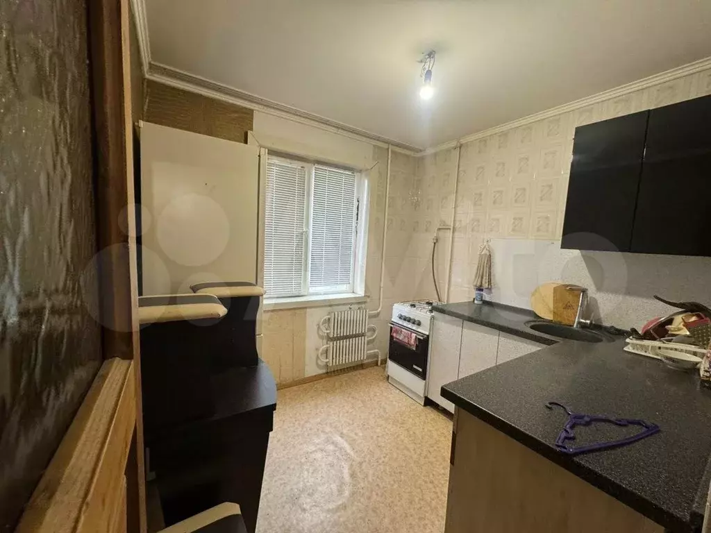 1-к. квартира, 35 м, 4/5 эт. - Фото 0