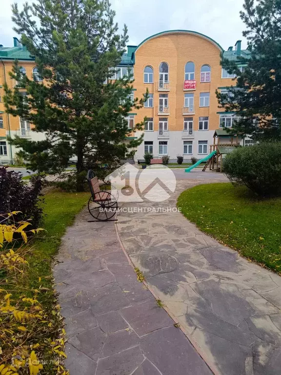 Продаётся 3-к квартира, 117 м - Фото 0