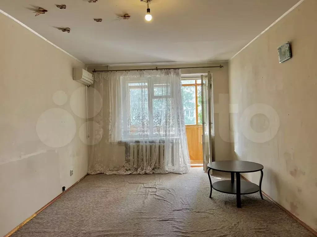 1-к. квартира, 33,3 м, 3/9 эт. - Фото 1
