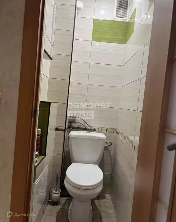 Продаётся 3-к квартира, 63.8 м - Фото 1