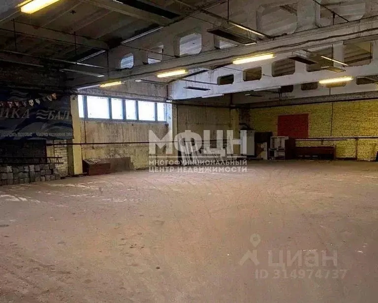Склад в Карелия, Сегежа ул. Чернышевского, 12 (1367 м) - Фото 0