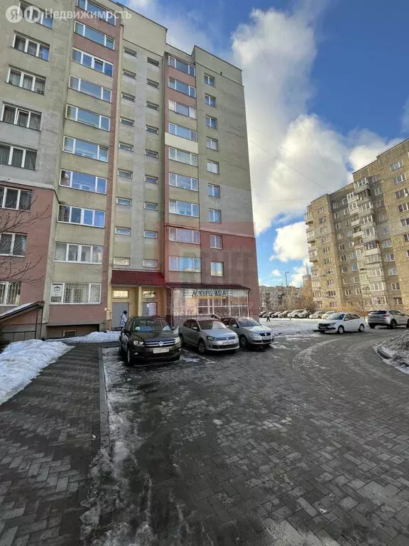 Помещение свободного назначения (108.8 м) - Фото 1