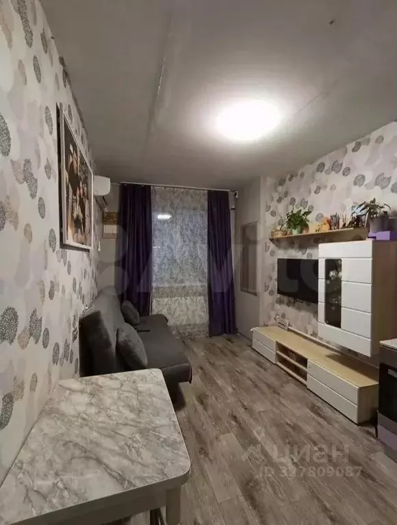 2-к кв. Пермский край, Пермский муниципальный округ, с. Култаево ул. ... - Фото 2