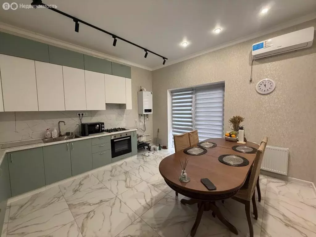 Дом в Татарка, Лазурная улица, 32 (81 м) - Фото 2