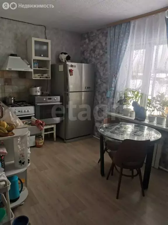 Дом в деревня Синицына, улица Мира (90 м) - Фото 1