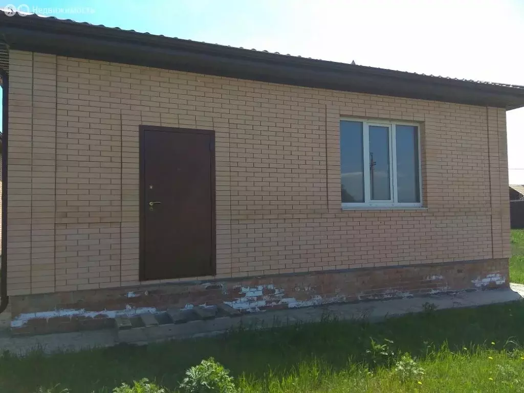 Дом в Ростов-на-Дону, улица Оганова (80 м) - Фото 1