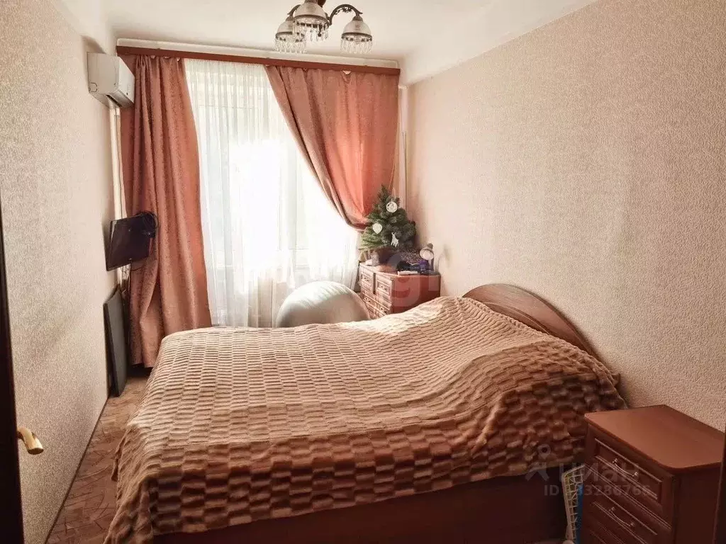 3-к кв. Санкт-Петербург просп. Маршала Жукова, 72К4 (58.4 м) - Фото 0