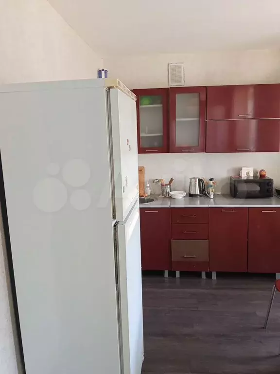 Квартира-студия, 36 м, 4/9 эт. - Фото 0