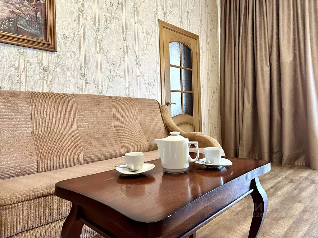 Комната Крым, Ялта ул. Щербака, 3 (50.0 м) - Фото 2