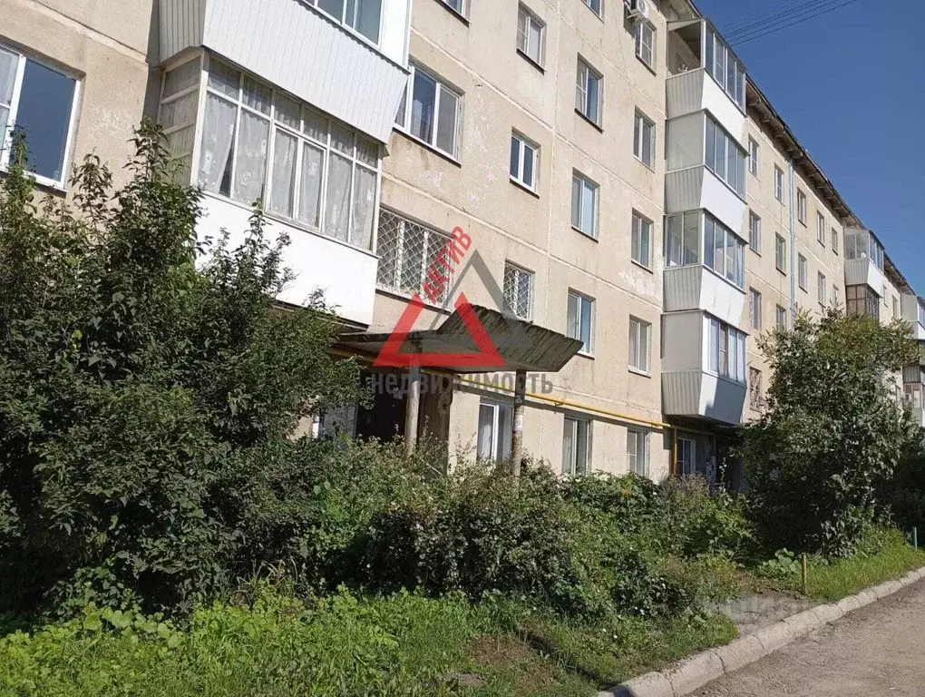 2-к кв. Свердловская область, Каменск-Уральский Исетская ул., 35 (43.2 ... - Фото 0