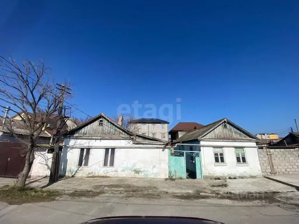 Участок в Дагестан, Махачкала Загородная ул., 4 (4.6 сот.) - Фото 1