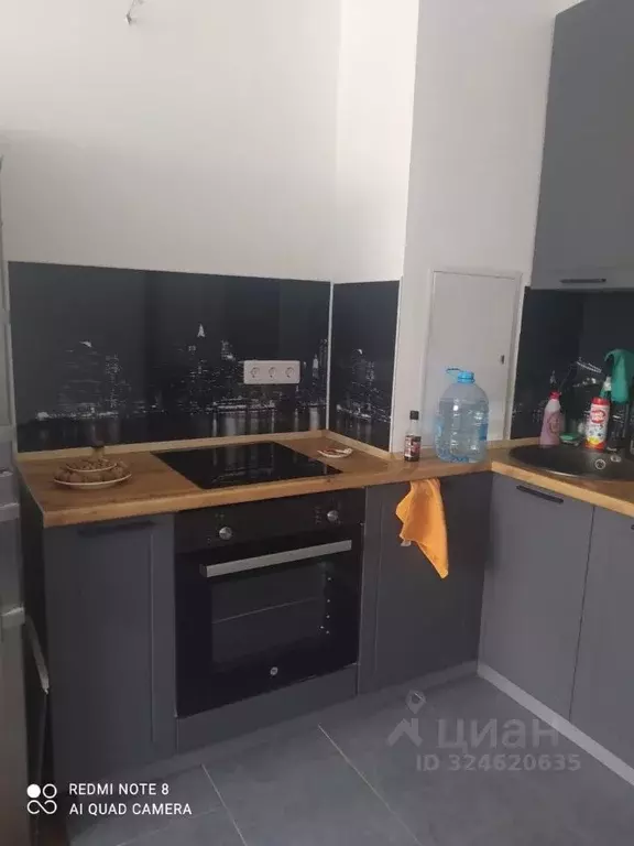 2-к кв. Московская область, Пушкино ул. Сретенская, 1к1 (39.0 м) - Фото 1