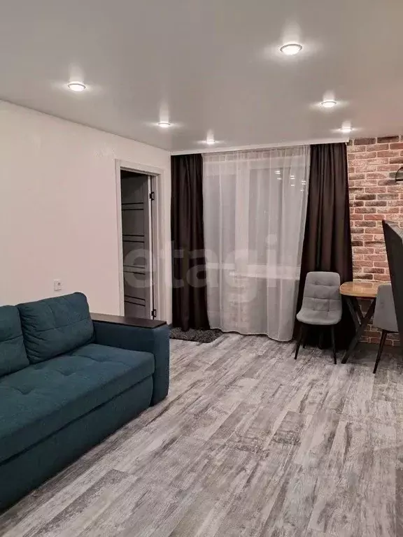 2-к кв. Кировская область, Киров Советская ул., 22 (45.3 м) - Фото 1