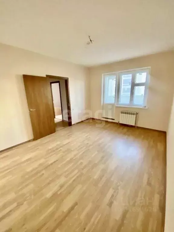 3-к кв. Белгородская область, Белгородский район, Разумное рп ул. ... - Фото 0
