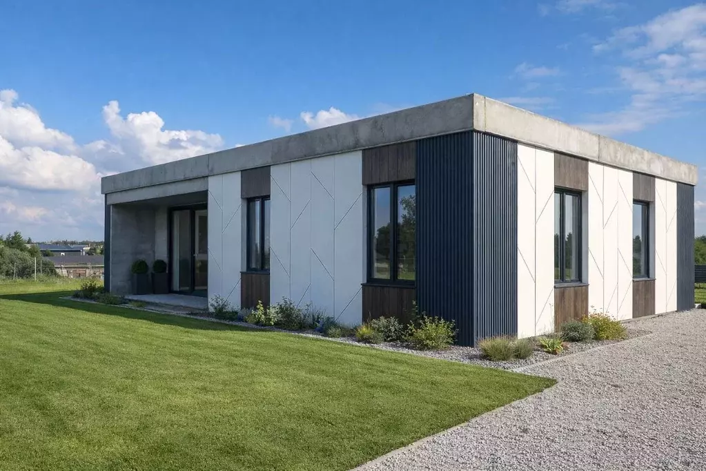 Дом в Московская область, Раменский муниципальный округ, Салтыково ... - Фото 1