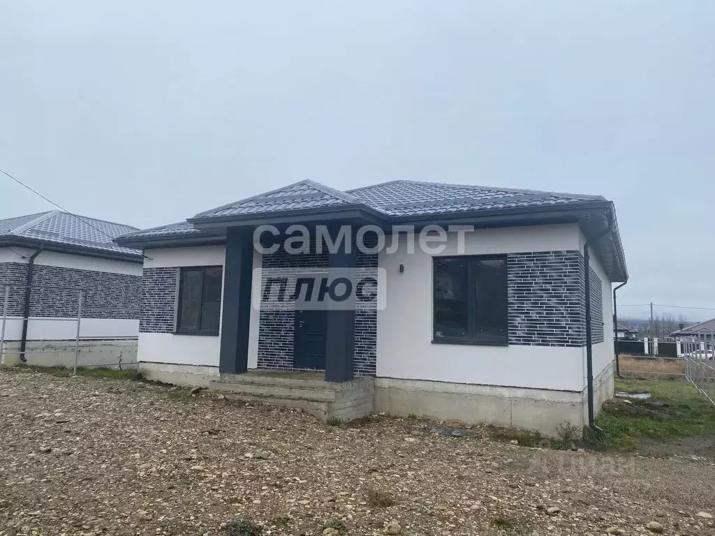 Дом в Ставропольский край, Железноводск городской округ, пос. ... - Фото 1